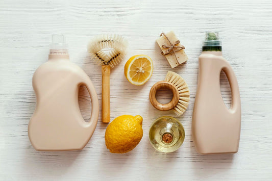 Bio or Non-Bio Washing Powder