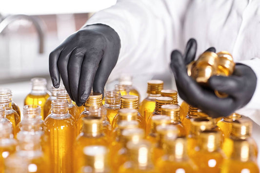 NMN Supplement Reviews 2026: Can Natural Ingredients Beat Synthetics?