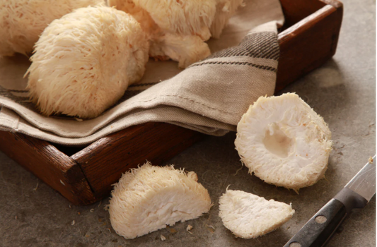What Does Lion’s Mane Do