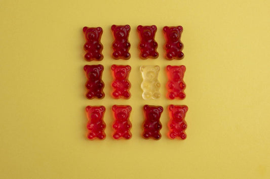 Vital Surge Testo Gummies Review
