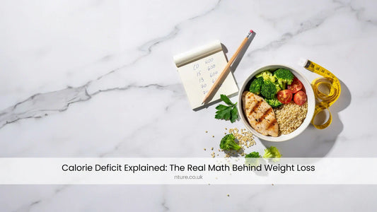 Calorie Deficit Explained