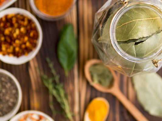 Natural Mounjaro 4 Ingredients: Benefits, Uses & How It Works