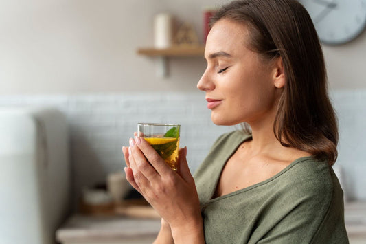 Vitamins to Balance Hormones for Females