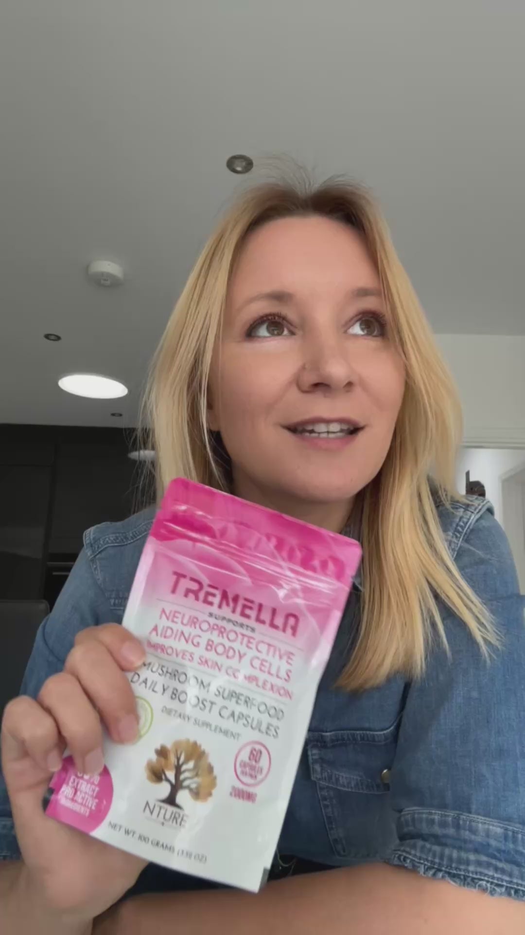 Tremella & Red Clover The Ultimate Women Bundle